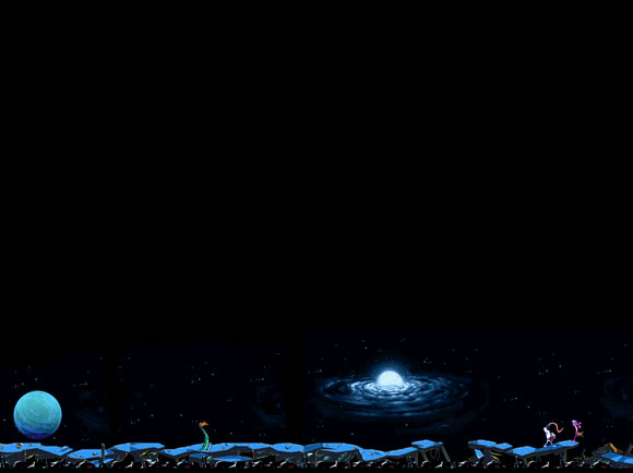 DesktopGaming hat Killer Retro Gaming Wallpapers
